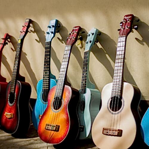 gitar eğitimi
